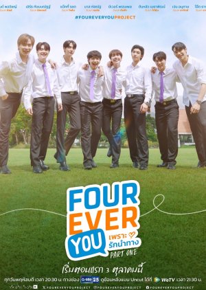 Fourever You (2024) Episode 16