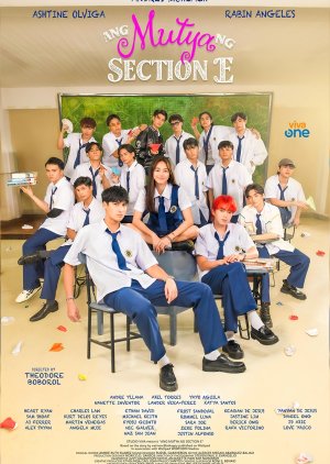 Ang Mutya ng Section E (2025) Episode 3